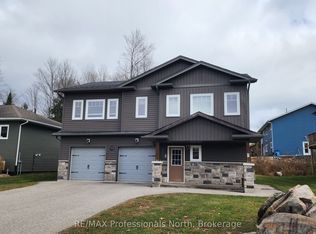 33 Goodwin Dr, Huntsville, ON P1H2R3