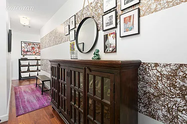 Rented by Corcoran