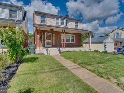337 Brookline Ave, Hagerstown, MD, 21740