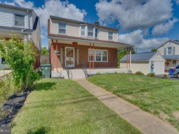 337 Brookline Ave, Hagerstown, MD 21740