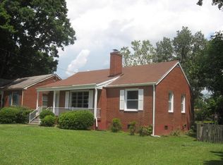 2509 Maiden Ln SW, Roanoke, VA 24015