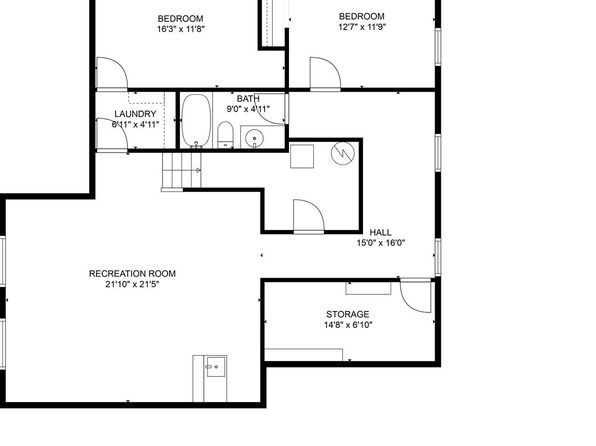 673 Brentwood Street, Lakewood, CO 80214