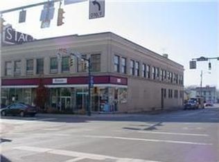 201 S Main St, Mount Vernon, OH 43050