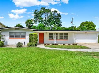 3716 Neptune Dr, Orlando, FL 32804