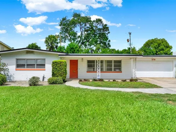 3716 Neptune Dr, Orlando, FL 32804