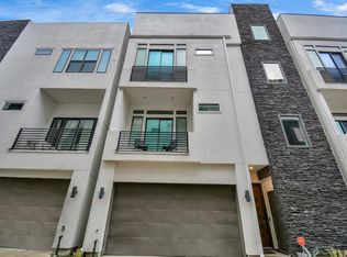 1617 Wheeler St UNIT B, Houston, TX 77004