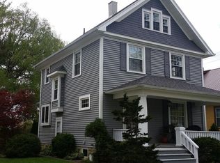 357 Hedges St, Tiffin, OH 44883