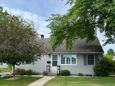 9 Marie St, Ludlow, MA, 01056