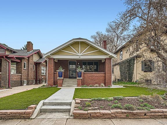 2nd image of 586 S Corona Street