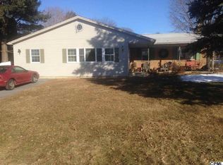 399 Limestone Rd, Carlisle, PA 17015