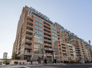 65 Liberty St, Toronto, ON M6K 1Y4