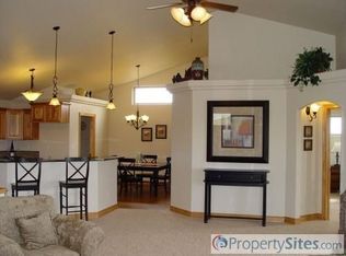4496 Stump Ave, Loveland, CO 80538