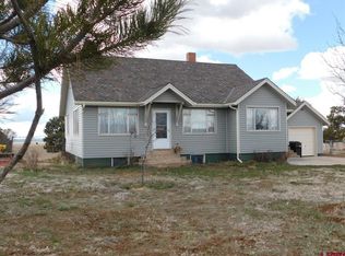 28459 Road 16, Pleasant View, CO 81331