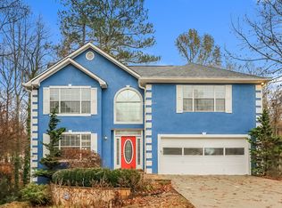 205 Hunting Ct, Jonesboro, GA 30236