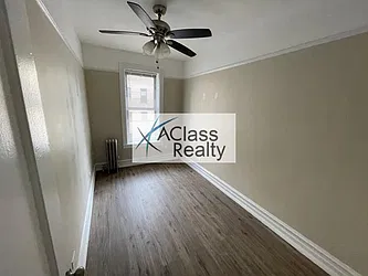 Rented by A Class Realty Corp