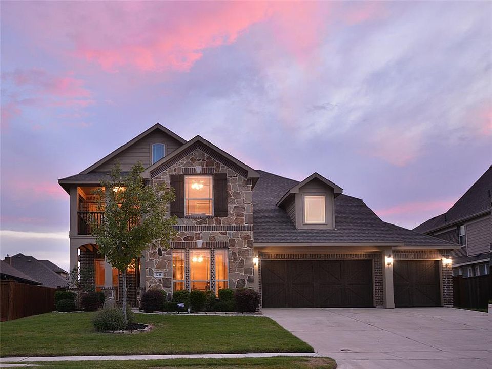 1st image of 7211 Neblina Dr
