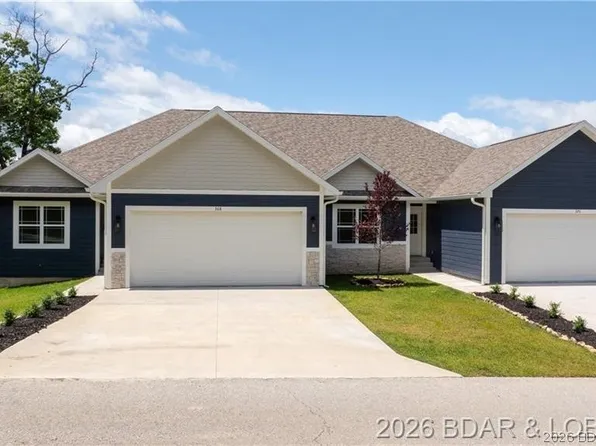 368 Tuscany Dr, Camdenton, MO 65020