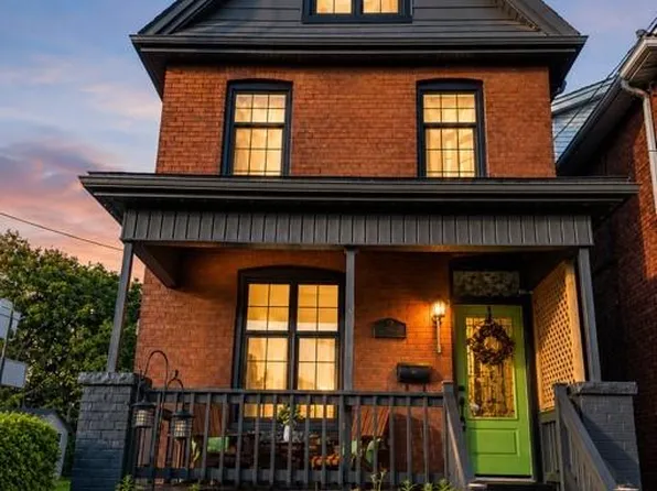 26 Campbell Ave, Hamilton, ON L8L 2N1