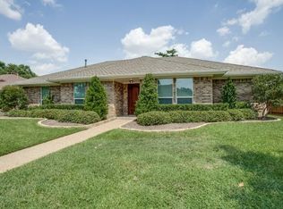 1608 Clemson Ct, Plano, TX 75093