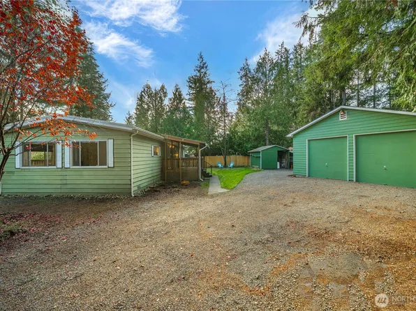 22155 SE 274th Place, Maple Valley, WA 98038
