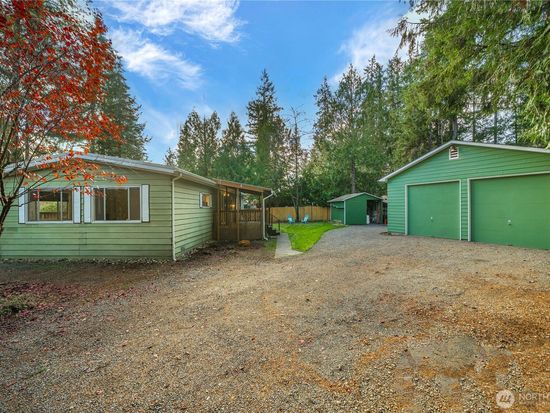 22155 SE 274th Place, Maple Valley, WA 98038