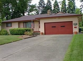 1404 Dodge St NW, Warren, OH