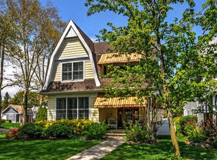 426 Passaic Ave, Spring Lake, NJ 07762