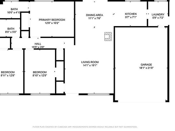 4th image of 9493 Yokum St
