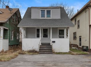 1868 Weston Ave, Niagara Falls, NY 14305