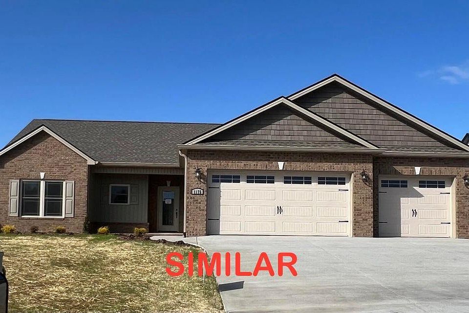 2056 Presley Xing, Jonesborough, TN 37659 Zillow