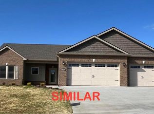 2056 Presley Xing, Jonesborough, TN 37659