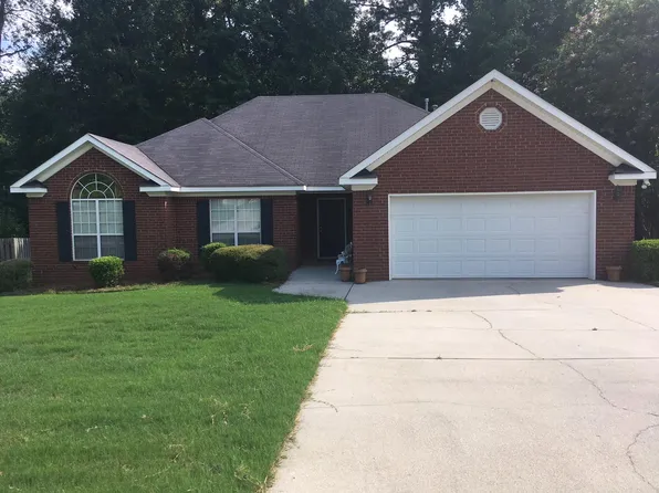 317 Farmington Dr W, Evans, GA 30809