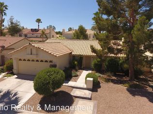 712 Rocky Trail Rd, Henderson, NV 89014