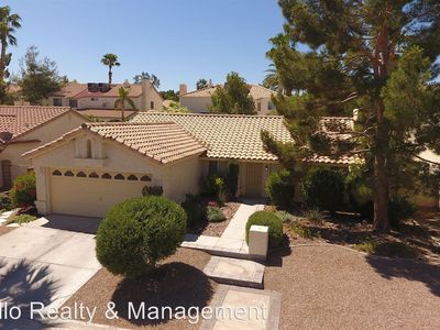 712 Rocky Trail Rd, Henderson, NV, 89014