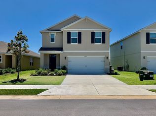 4061 Lindever Ln, Palmetto, FL 34221