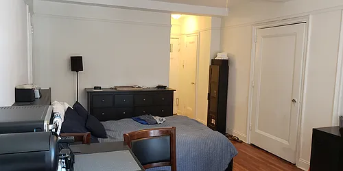 Rented by Tudor Realty