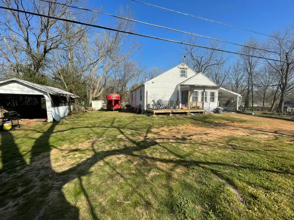 828 S Glenn Avenue, Springfield, MO 65802