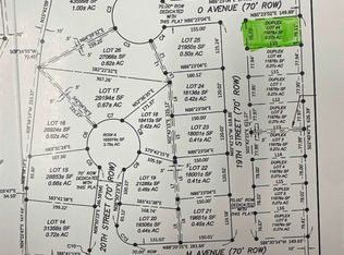 1508 19th St, Wisner, NE 68791