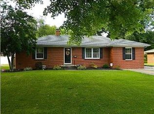 5718 Madison Ave, Evansville, IN