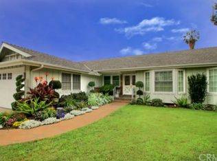 211 S Homerest Ave, Covina, CA 91722