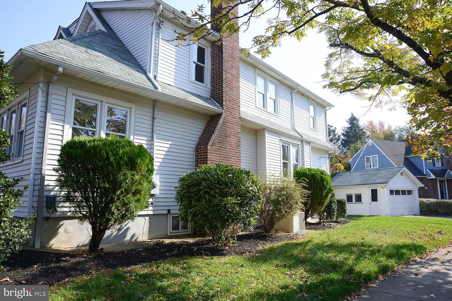 500 Maple Ave, Haddonfield, NJ 08033 MLS NJCD2058450 Zillow