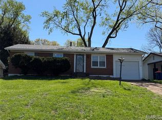 142 Linnview Dr, Saint Louis, MO 63129