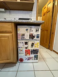 Rented by J Misrahi Realty Corp