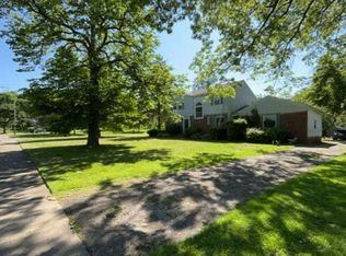 197 S Rose Blvd, Akron, OH 44313