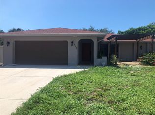 507 Shore Rd, Nokomis, FL 34275