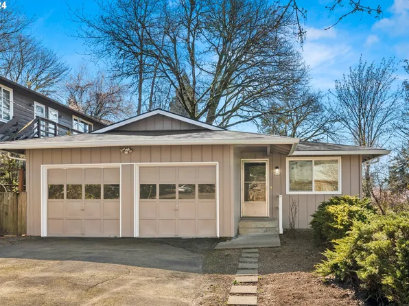 702 SW Dolph St, Portland, OR 97219