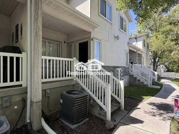 4072 S 300 E APT 12, Millcreek, UT 84107