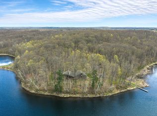 2603 61st St, Frederic, WI 54837