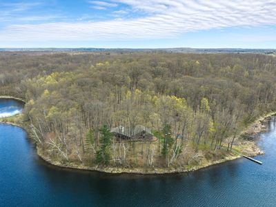 2603 61st St, Frederic, WI, 54837