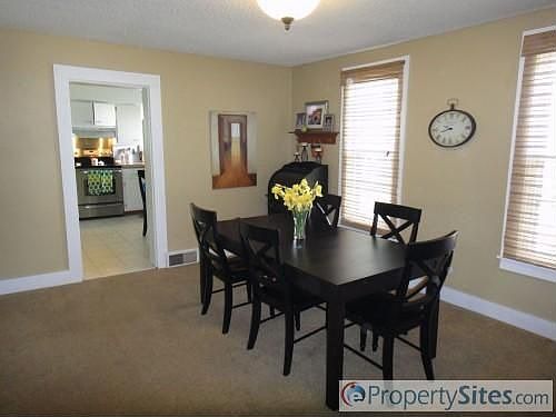 Charming Dining Room